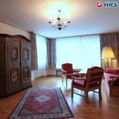 фото отеля Hotel Bergland Grainau