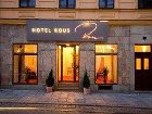 фото отеля Hotel Rous