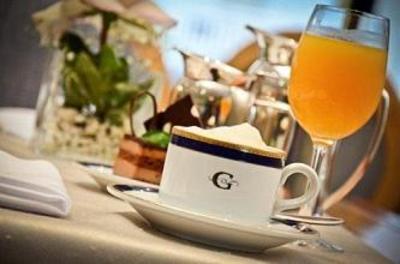 фото отеля Hotel Costa Galana