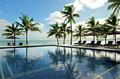 фото отеля Fiji Beach Resort & Spa Managed by Hilton