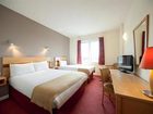 фото отеля Jurys Inn Limerick