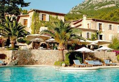 фото отеля Hotel La Residencia by Orient-Express