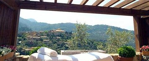 фото отеля Hotel La Residencia by Orient-Express