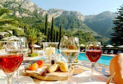 фото отеля Hotel La Residencia by Orient-Express