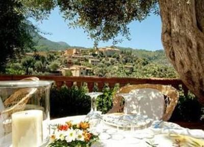 фото отеля Hotel La Residencia by Orient-Express