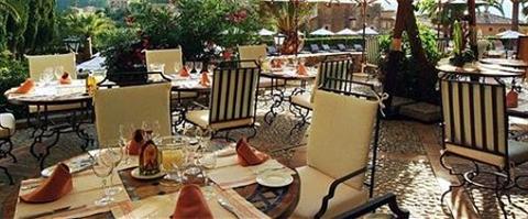 фото отеля Hotel La Residencia by Orient-Express