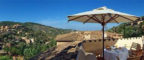 фото отеля Hotel La Residencia by Orient-Express