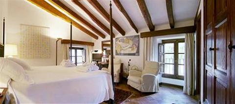 фото отеля Hotel La Residencia by Orient-Express