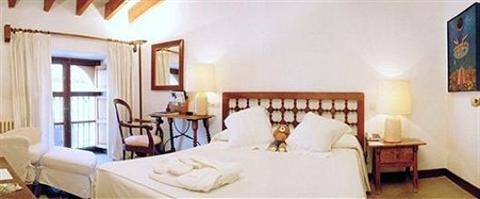 фото отеля Hotel La Residencia by Orient-Express