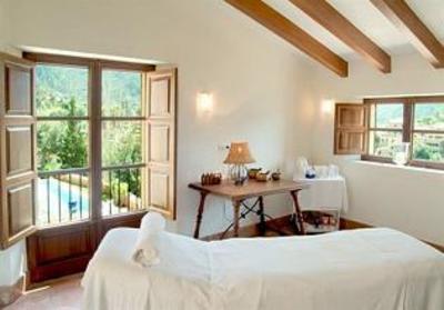 фото отеля Hotel La Residencia by Orient-Express