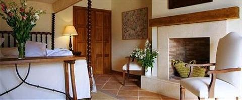 фото отеля Hotel La Residencia by Orient-Express