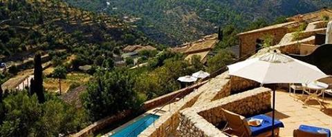 фото отеля Hotel La Residencia by Orient-Express