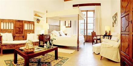 фото отеля Hotel La Residencia by Orient-Express