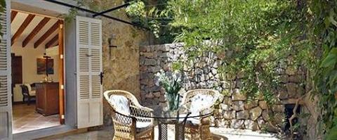 фото отеля Hotel La Residencia by Orient-Express