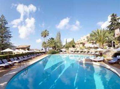 фото отеля Hotel La Residencia by Orient-Express