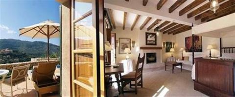 фото отеля Hotel La Residencia by Orient-Express
