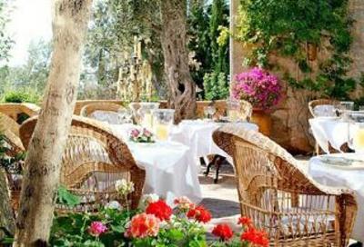 фото отеля Hotel La Residencia by Orient-Express