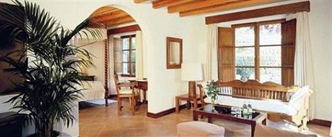 фото отеля Hotel La Residencia by Orient-Express