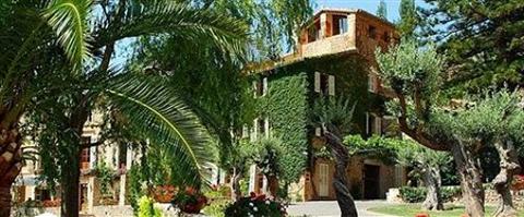 фото отеля Hotel La Residencia by Orient-Express