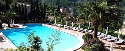 фото отеля Hotel La Residencia by Orient-Express