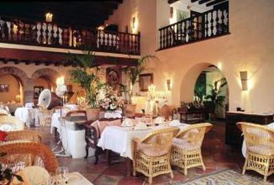 фото отеля Hotel La Residencia by Orient-Express