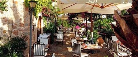 фото отеля Hotel La Residencia by Orient-Express