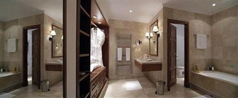фото отеля Hotel La Residencia by Orient-Express