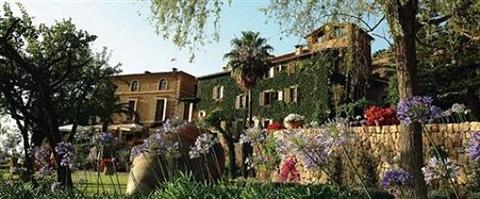 фото отеля Hotel La Residencia by Orient-Express