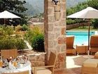 фото отеля Hotel La Residencia by Orient-Express