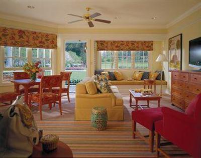 фото отеля Four Seasons Resort Lodge at Koele Lanai City