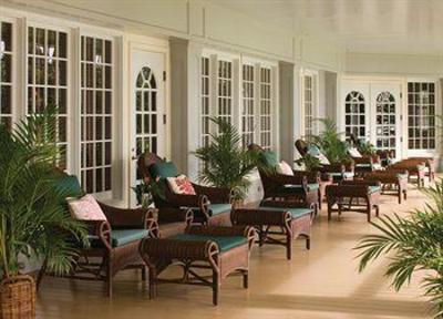 фото отеля Four Seasons Resort Lodge at Koele Lanai City