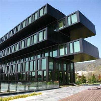фото отеля Axis Viana Business & SPA Hotel
