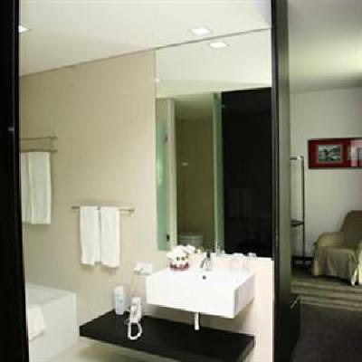 фото отеля Axis Viana Business & SPA Hotel