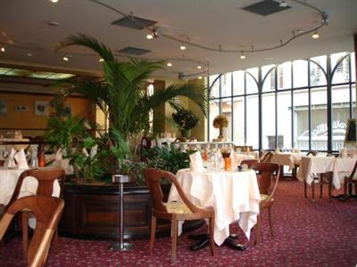 фото отеля Aletti Palace Hotel