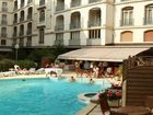 фото отеля Aletti Palace Hotel
