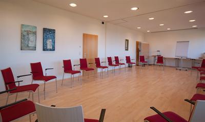 фото отеля Caritas Tagungszentrum
