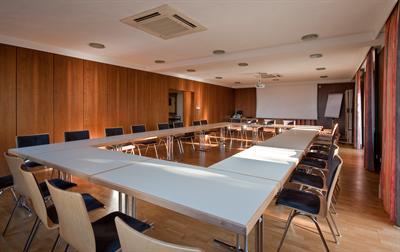 фото отеля Caritas Tagungszentrum