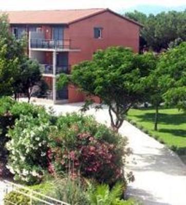 фото отеля Cela Alenya Residence Las Motas