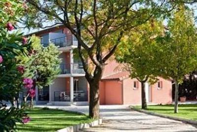 фото отеля Cela Alenya Residence Las Motas