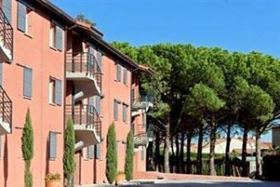 фото отеля Cela Alenya Residence Las Motas