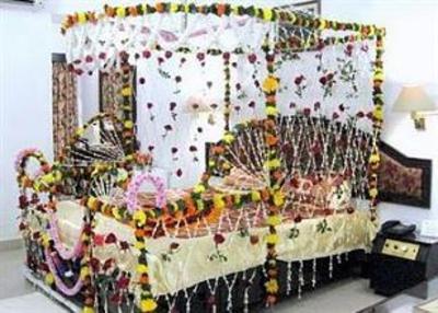 фото отеля Hotel Grand Central Bhubaneswar