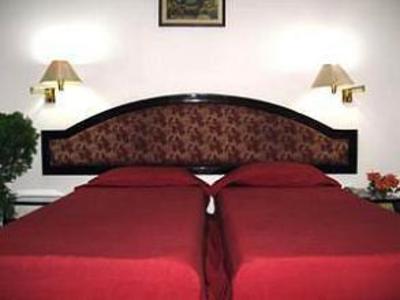 фото отеля Hotel Grand Central Bhubaneswar