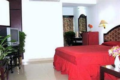 фото отеля Hotel Grand Central Bhubaneswar