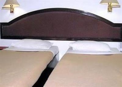 фото отеля Hotel Grand Central Bhubaneswar