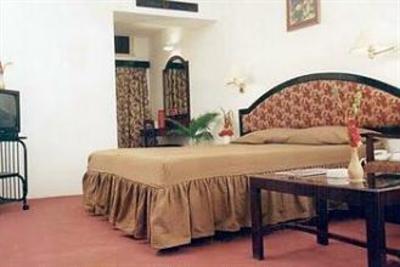 фото отеля Hotel Grand Central Bhubaneswar