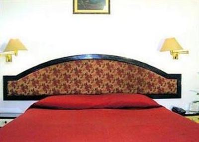 фото отеля Hotel Grand Central Bhubaneswar