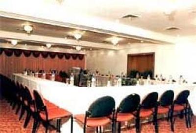фото отеля Hotel Grand Central Bhubaneswar