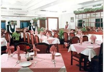 фото отеля Hotel Grand Central Bhubaneswar
