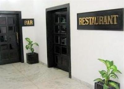 фото отеля Hotel Grand Central Bhubaneswar