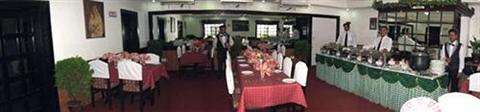 фото отеля Hotel Grand Central Bhubaneswar
